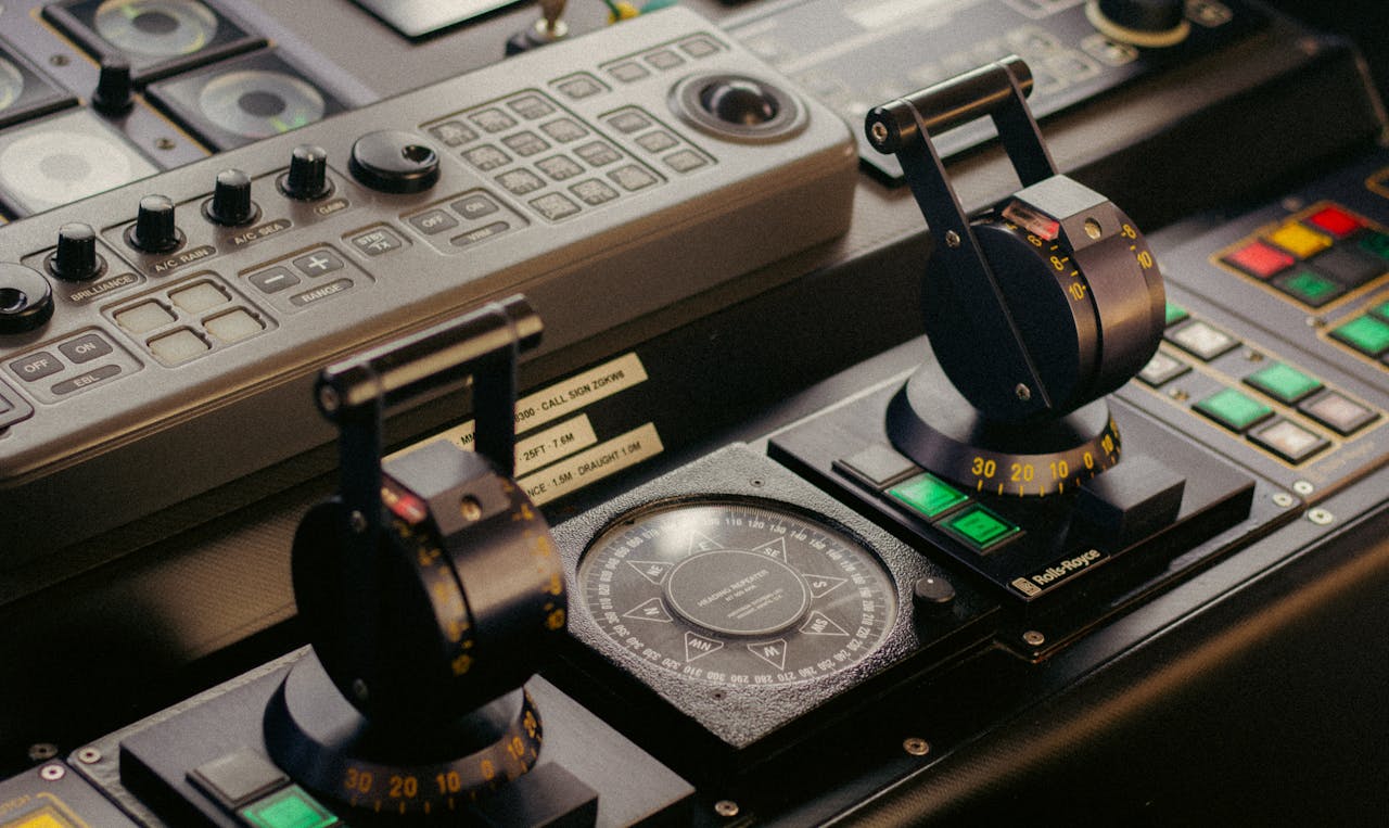 Automation in the Workplace: Shaping the Future of Jobs