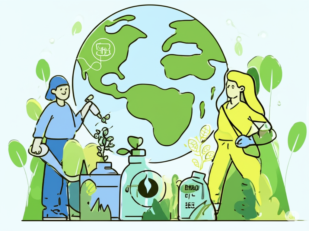 New Environmental Initiative Launched to Promote Sustainability