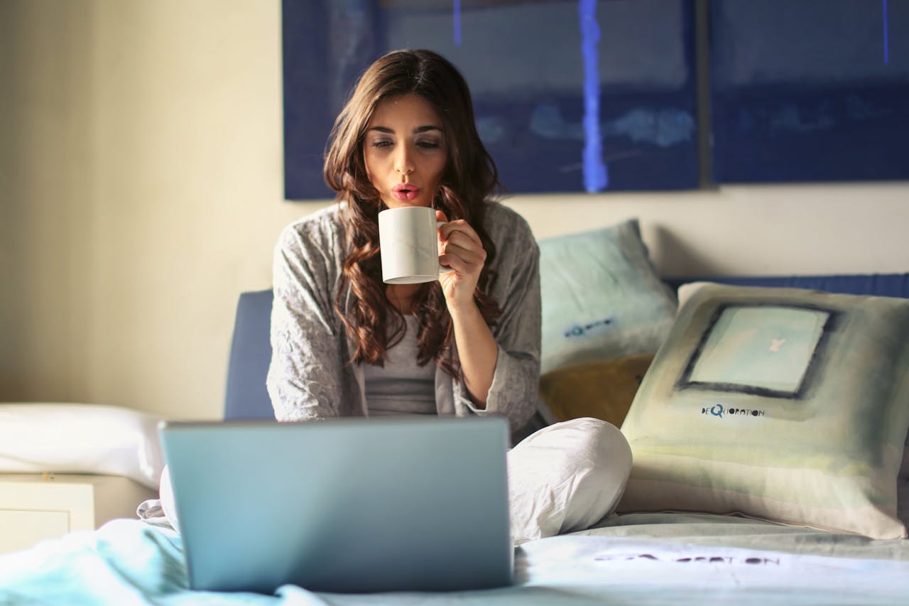 Work-From-Home Culture Reshaping the Future of Employment